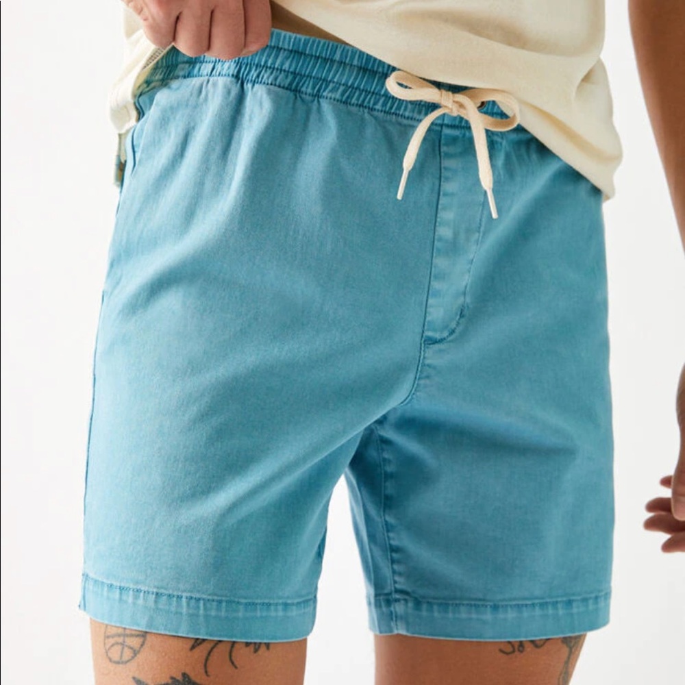 Men’s PacSun volley shorts